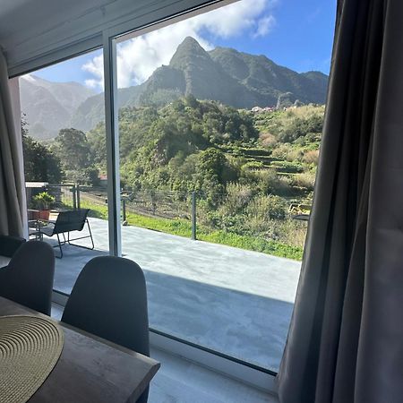 The Green Valley House São Vicente Exteriör bild
