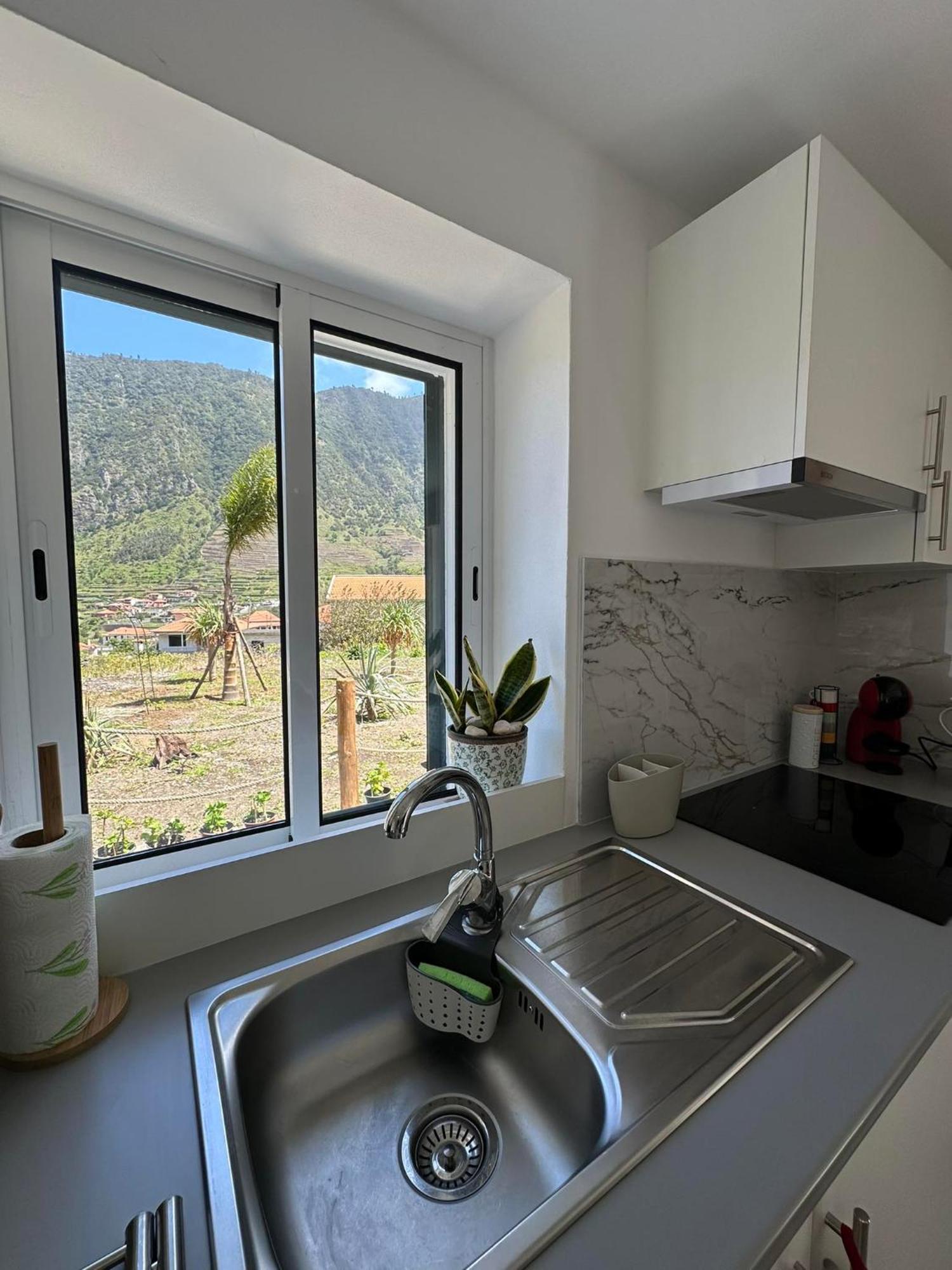 The Green Valley House São Vicente Exteriör bild